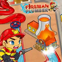 fireman_plumber Խաղեր