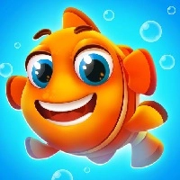 fish_crush Игры