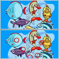fish_differences Giochi