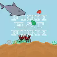 fish_eat_fish_2_player ເກມ