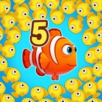 fish_evolution بازی ها