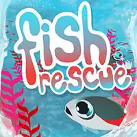 fish_rescue ເກມ