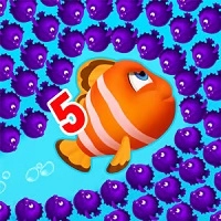 fishdom_mania თამაშები