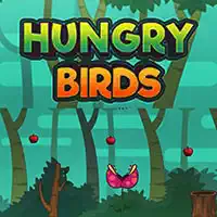 flappy_hungry_bird 游戏