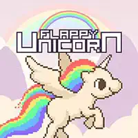 flappy_unicorn Jeux