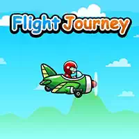 flight_journey Mängud
