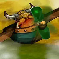 flight_of_the_viking Oyunlar