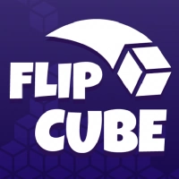 flip_cube ເກມ