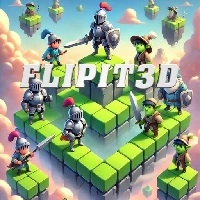 flip_it_3d Ігри