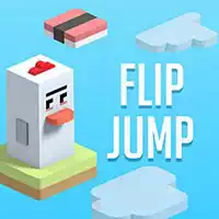 flip_jump ألعاب
