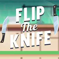 flip_the_knife เกม