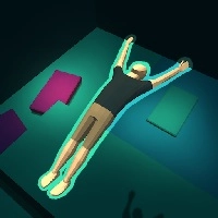 flip_trickster_-_parkour_simulator Игры