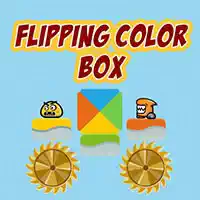 flipping_color_box ហ្គេម