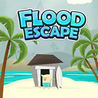 flood_escape بازی ها