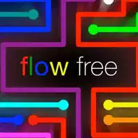 flow_free თამაშები