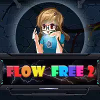 flow_free_2 O'yinlar