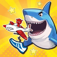 Fly And Shoot 1. Italian Bosses