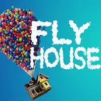 fly_house თამაშები
