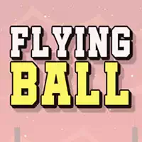 flying_ball თამაშები