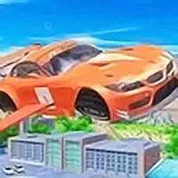 flying_car_extreme_simulator Jogos