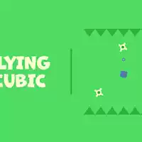 flying_cubic_game Oyunlar