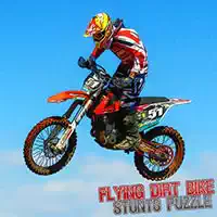 flying_dirt_bike_stunts_puzzle Lojëra