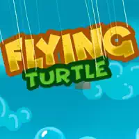 flying_turtle ألعاب