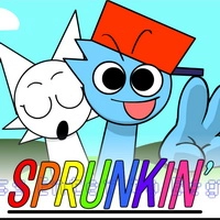 fnf_sprunkin Spil