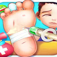 foot_doctor_3d_game Trò chơi