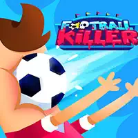football_killer Խաղեր