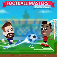 football_masters Jeux