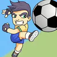 football_tricks_world_cup_2014 ゲーム