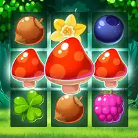 forest_match ゲーム
