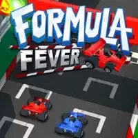 formula_fever Игры