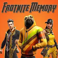 fortnite_memory เกม