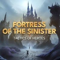 Fortress Of The Sinister