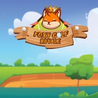 Foxy Golf Royale