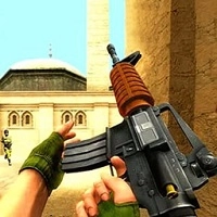 fps_assault_shooter ហ្គេម