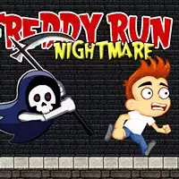 freddy_run_1 Ігри