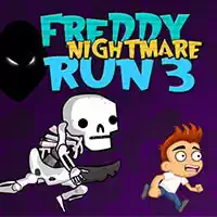 freddy_run_3 Games