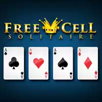freecell Gry