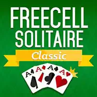 freecell_solitaire_classic เกม