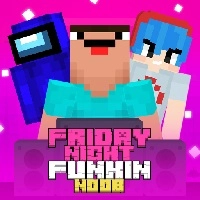 friday_night_funki_noob ゲーム