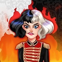 from_basic_to_fab_villain_makeover игри