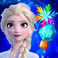 frozen_ice_adventures Игры