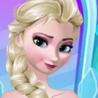 frozen_princess เกม