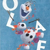 frozen_throw_olaf গেমস