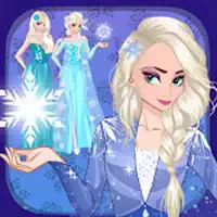 frozen_vs_barbie_2021 თამაშები