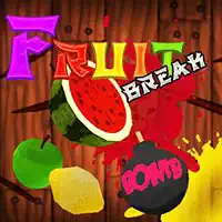 fruit_break Игры
