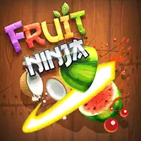 fruit_ninja 游戏